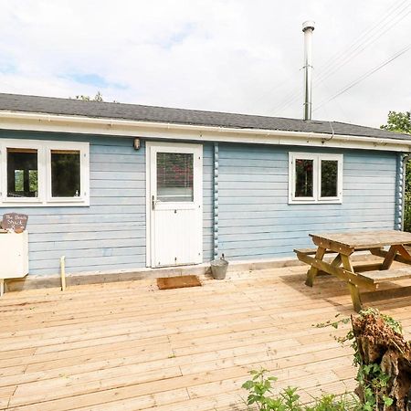 The Beach Shack Carmarthen Extérieur photo