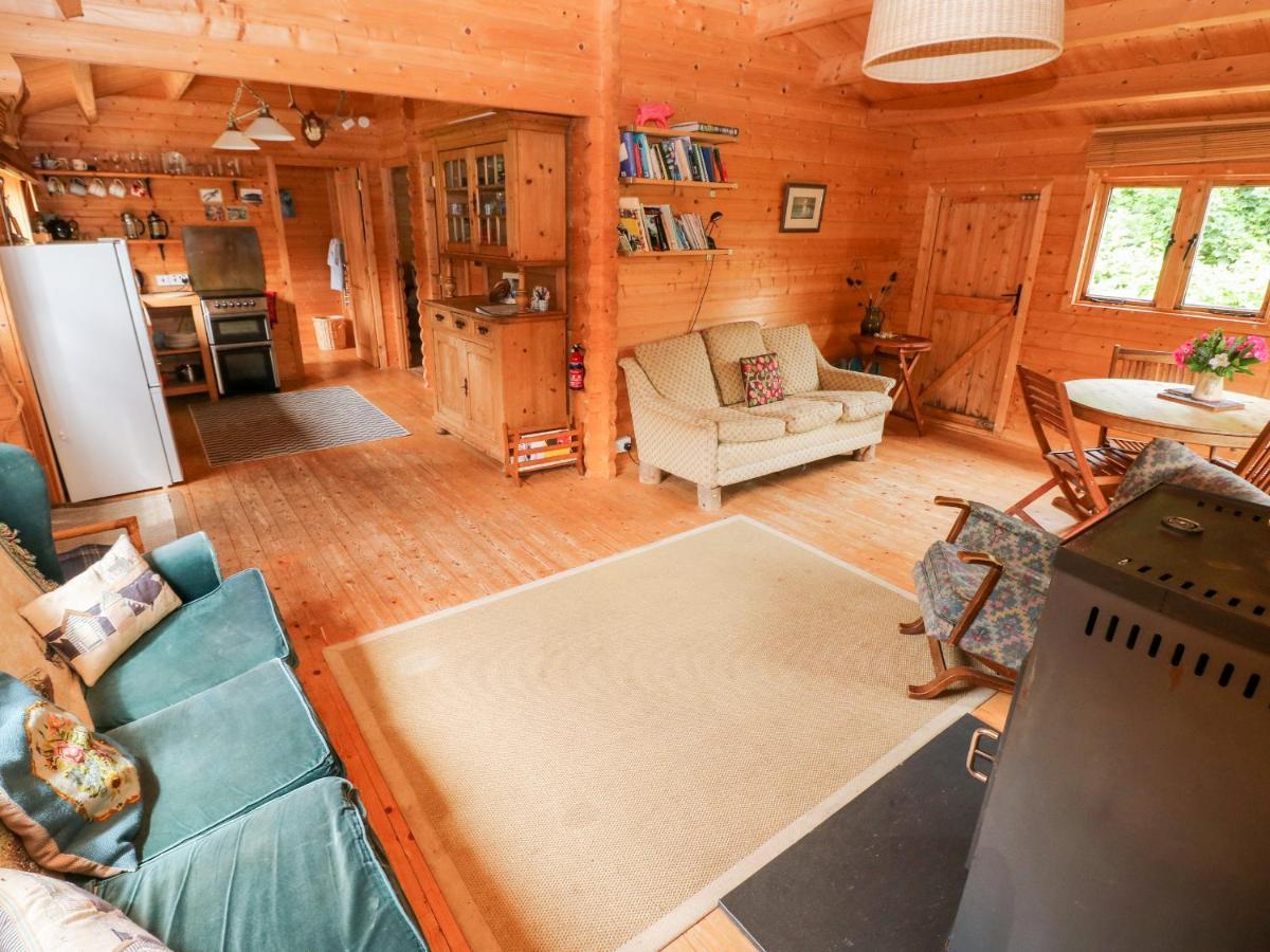 The Beach Shack Carmarthen Extérieur photo