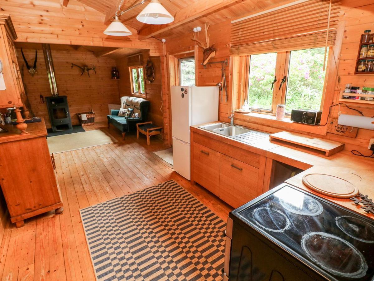 The Beach Shack Carmarthen Extérieur photo