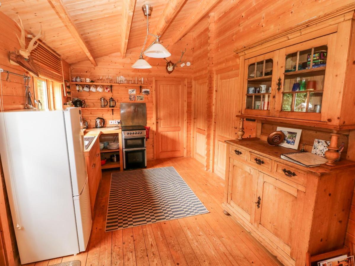 The Beach Shack Carmarthen Extérieur photo