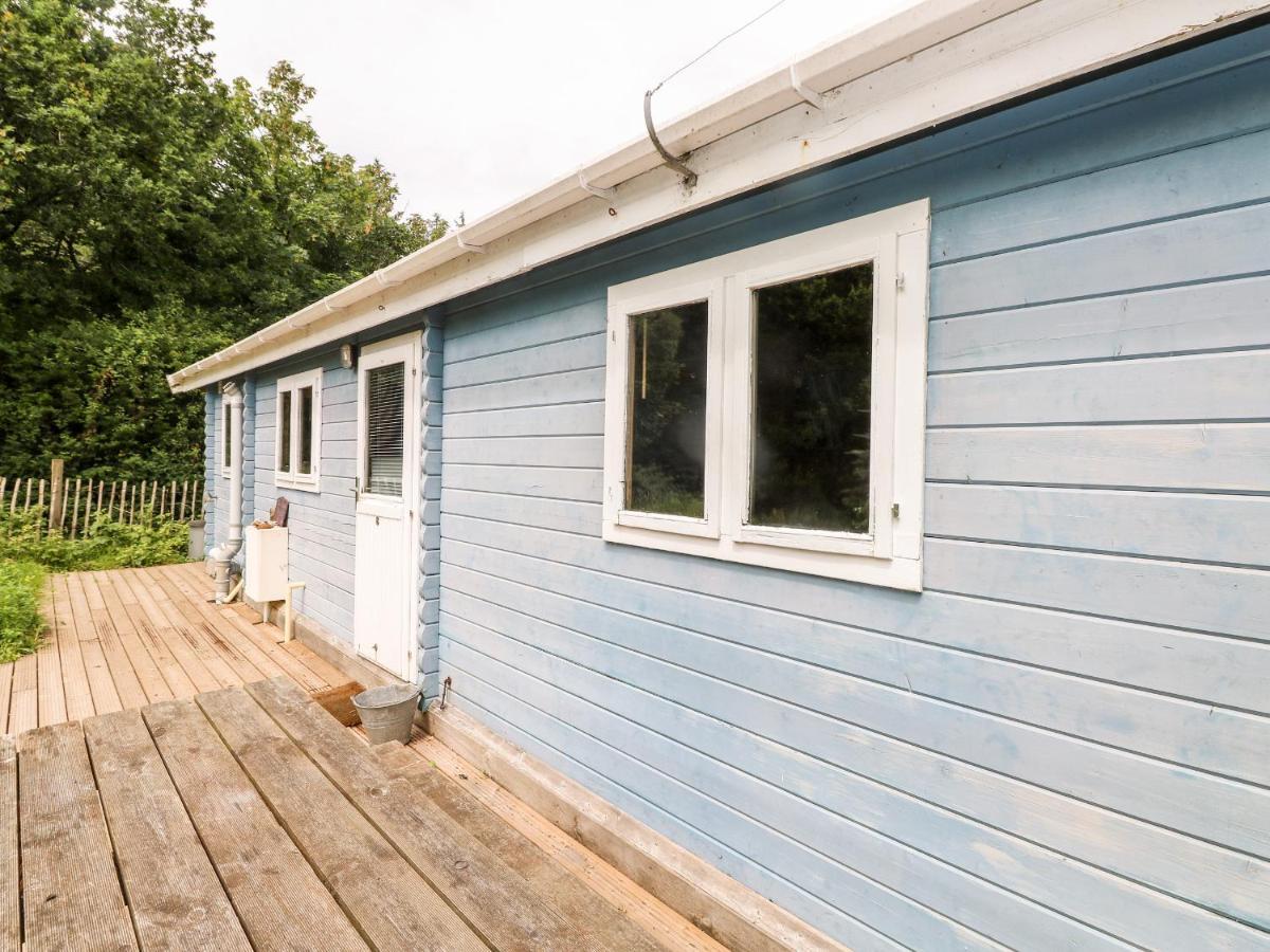 The Beach Shack Carmarthen Extérieur photo