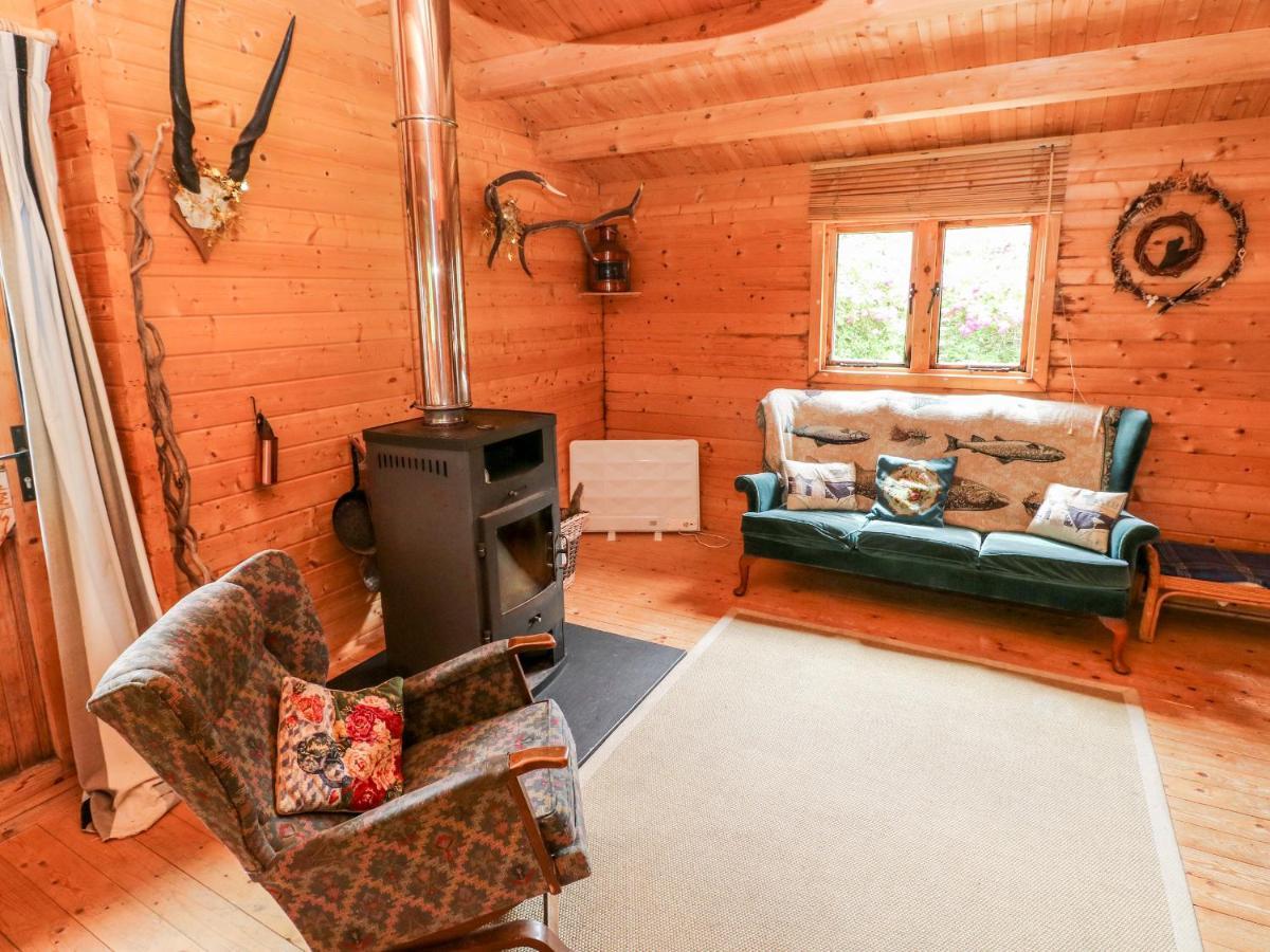 The Beach Shack Carmarthen Extérieur photo