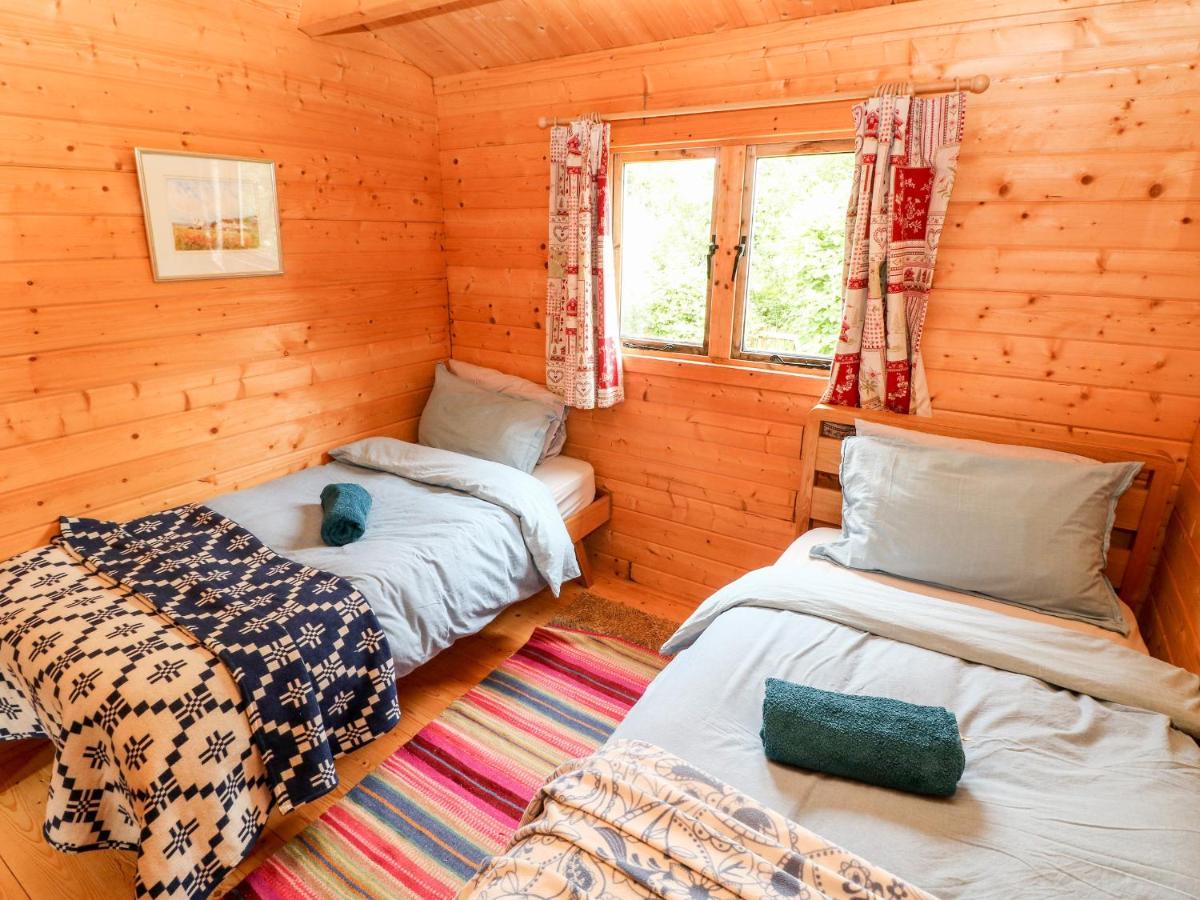 The Beach Shack Carmarthen Extérieur photo