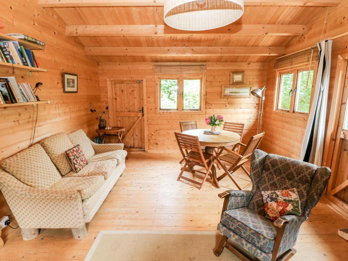The Beach Shack Carmarthen Extérieur photo
