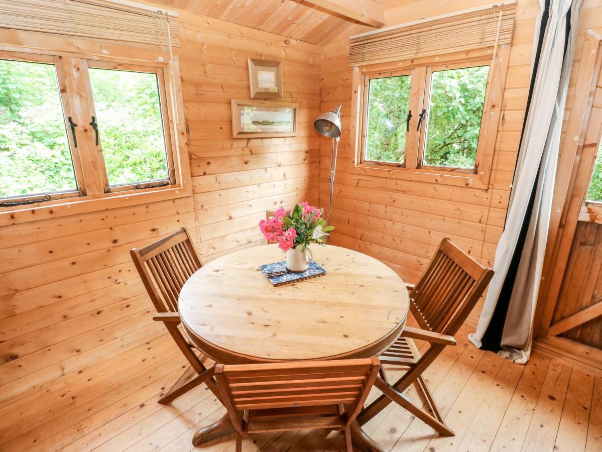 The Beach Shack Carmarthen Extérieur photo