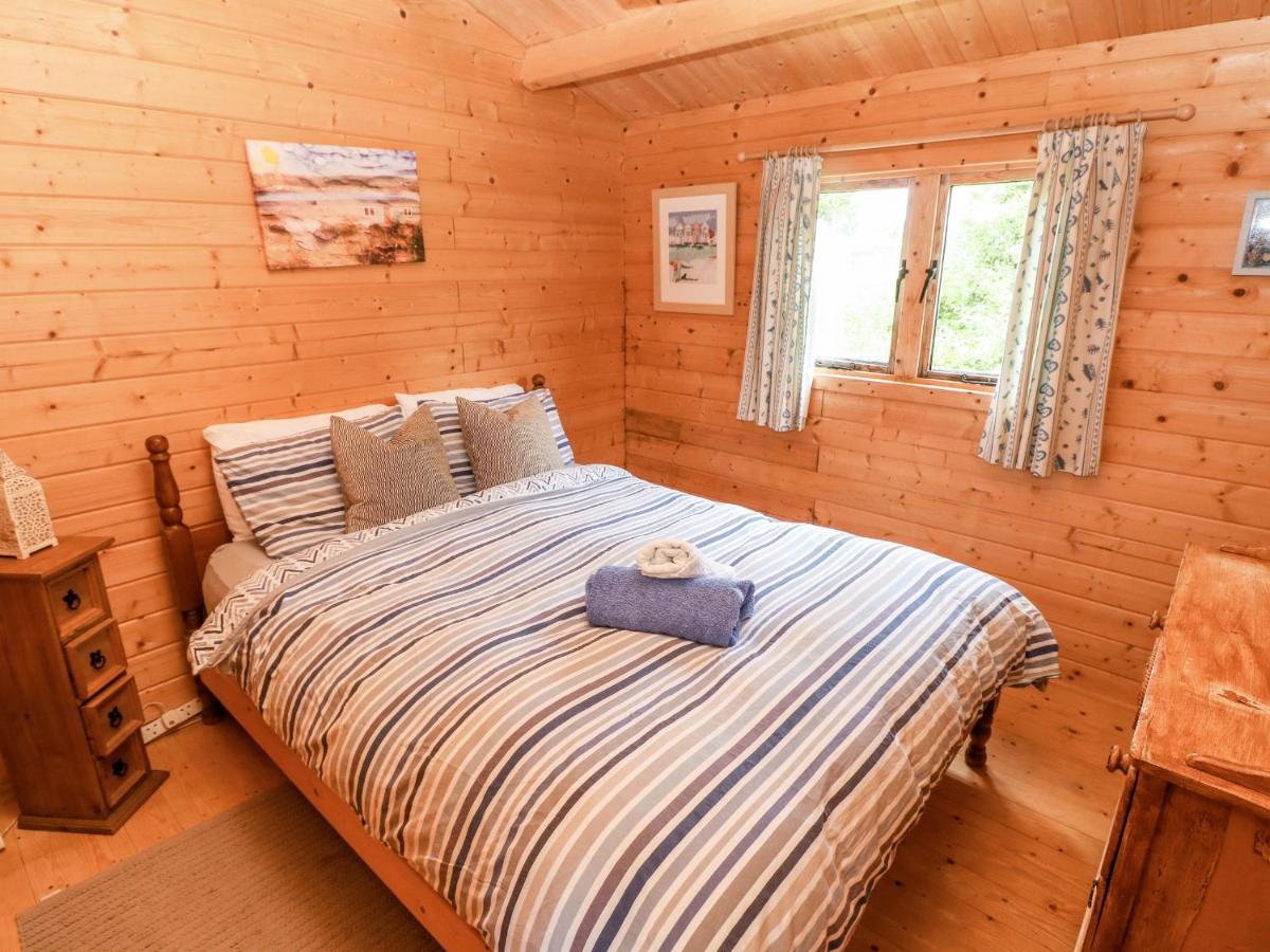 The Beach Shack Carmarthen Extérieur photo